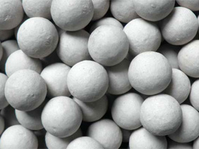 Alumina Ceramic Ball